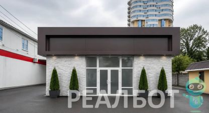 Снять торговое помещение в г. Лазаревский внутригородской. Фотография №2