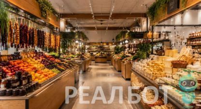 Сдам торговое помещение с общей площадью 200м2, на улице Армавирская 56а, г. Лазаревский внутригородской, Краснодарский край, Россия, агентство Реал недвижимость. Фотография №1