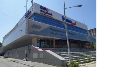 Продам офисное помещение с общей площадью 90.6м2, на улице Ювілейний пр, Салтовский район, г. Харьков , Харьковская обл., Украина, агентство Aspo.biz. Фотография №1