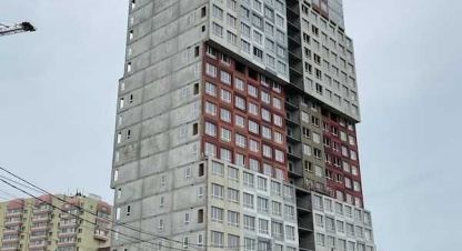 Купить квартиру 1 комнатную, 1110.29 кв. м., Украина, г. Бровары . Фотография №9