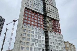 Продам квартиру 1 комнатную с общей площадью 1110.29м2, 2/26 эт., на улице Олімпійська, г. Бровары , Киевская обл., Украина, агентство Aspo.biz