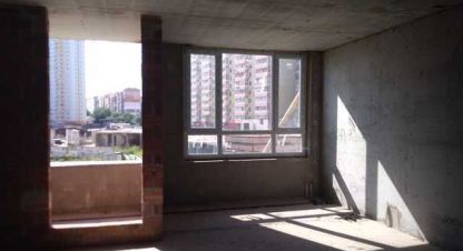 Продаётся 1 комнатная квартира в г. Бровары . Фотография №6