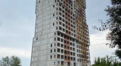 Купить квартиру 1 комнатную, 1110.29 кв. м., Украина, г. Бровары . Фотография №10