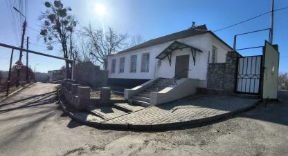 Купить производственно-складское помещение, 1760 кв. м. Фотография №10 Купить производственно-складское помещение, 1760 кв. м., Украина, г. Канев . Фотография №10