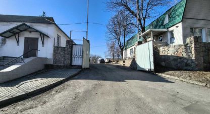 Купить производственно-складское помещение, 1760 кв. м. Фотография №9 Купить производственно-складское помещение, 1760 кв. м., Украина, г. Канев . Фотография №9