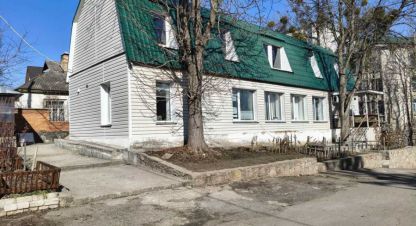 Купить производственно-складское помещение, 1760 кв. м. Фотография №1 Продам производственно-складское помещение с общей площадью 1760м2, на улице Іллєнка, г. Канев , Черкасская обл., Украина, агентство Aspo.biz. Фотография №1
