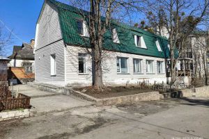 Продам производственно-складское помещение с общей площадью 1760м2, на улице Іллєнка, г. Канев , Черкасская обл., Украина, агентство Aspo.biz