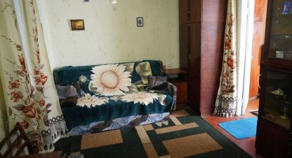 Продаётся квартира в г. Полтава . Фотография №7
