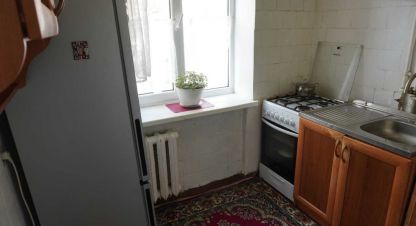 Продаётся 2-х комнатная квартира в г. Полтава . Фотография №6