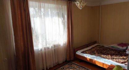 Продам квартиру 2-х комнатную с общей площадью 44.5м2, 3/5 эт., на улице Репіна, г. Полтава , Полтавская обл., Украина, агентство Aspo.biz. Фотография №1