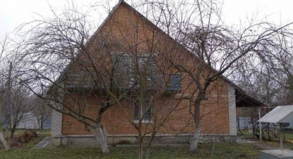 Купить 5-ти комнатную дом на улице Черкаська г. Лисовка. Фотография №4 Купить 5-ти комнатную дом на улице Черкаська г. Лисовка. Фотография №4