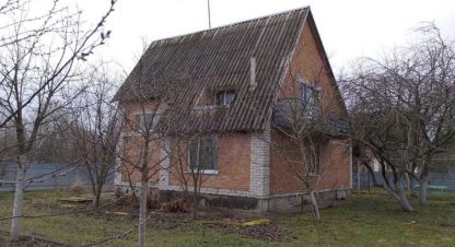 Купить дом на улице Черкаська г. Лисовка. Фотография №5 Купить дом на улице Черкаська г. Лисовка. Фотография №5