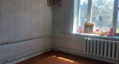 Продаётся 4-х комнатная дом в г. Брусилов . Фотография №6 Продаётся 4-х комнатная дом в г. Брусилов . Фотография №6