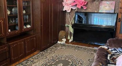 Купить квартиру 3-х комнатную, 72 кв. м. Фотография №10 Купить квартиру 3-х комнатную, 72 кв. м., Украина, г. Бровары . Фотография №10