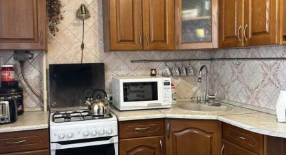 Купить квартиру 3-х комнатную, 72 кв. м. Фотография №1 Продам квартиру 3-х комнатную с общей площадью 72м2, 2/10 эт., на улице Олімпійська, г. Бровары , Киевская обл., Украина, агентство Aspo.biz. Фотография №1