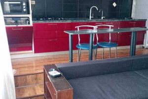 Продам квартиру 2-х комнатную с общей площадью 73м2, 1/5 эт., на улице Ефима фесенко, Хаджибейский район, г. Одесса , Одесская обл., Украина, агентство Aspo.biz