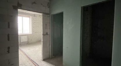 Купить квартиру 1 комнатную, 50.5 кв. м. Фотография №9 Купить квартиру 1 комнатную, 50.5 кв. м., Украина, г. Борисполь . Фотография №9