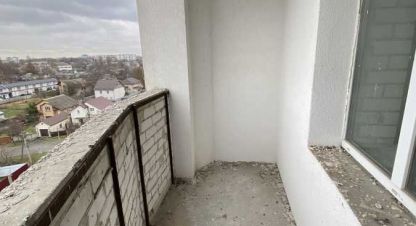 Купить квартиру 1 комнатную, 50.5 кв. м. Фотография №8 Купить квартиру 1 комнатную, 50.5 кв. м., Украина, г. Борисполь . Фотография №8