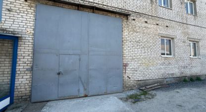 Снять производственно-складское помещение в г. Волгоград. Фотография №3