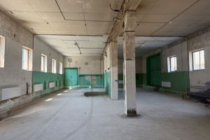 Сдам производственно-складское помещение с общей площадью 320м2, на улице Козловская, Ворошиловский район, г. Волгоград, Волгоградская обл., Россия, агентство Живем Дома