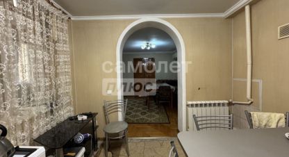 Купить дом 5-ти комнатную, 118 кв. м., Россия, г. Нальчик. Фотография №8