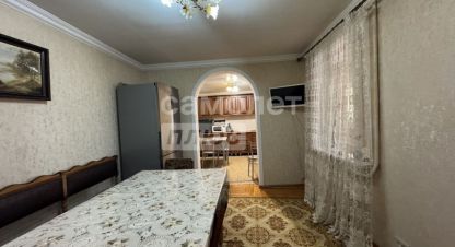 Купить дом 5-ти комнатную, 118 кв. м., Россия, г. Нальчик. Фотография №9