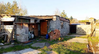 Купить 1 комнатную коттедж/дачу на улице Снт островок г. Курган. Фотография №4 Купить 1 комнатную коттедж/дачу на улице Снт островок г. Курган. Фотография №4