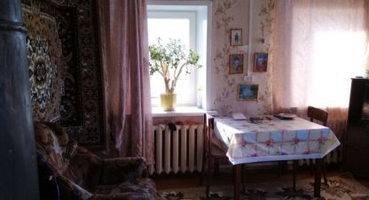 Купить дом 2-х комнатную, 58 кв. м. Фотография №1 Продам дом 2-х комнатный с общей площадью 58м2, Восточный район, г. Курган, Курганская обл., Россия, агентство Домовой45. Фотография №1
