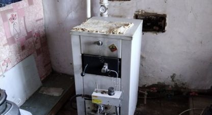 Купить дом 2-х комнатную, 58 кв. м. Фотография №9 Купить дом 2-х комнатную, 58 кв. м., Россия, г. Курган. Фотография №9