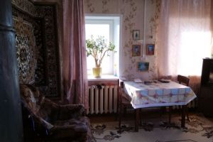 Продам дом 2-х комнатный с общей площадью 58м2, Восточный район, г. Курган, Курганская обл., Россия, агентство Домовой45