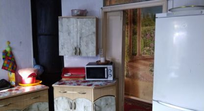 Продаётся дом в г. Курган. Фотография №7 Продаётся дом в г. Курган. Фотография №7