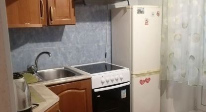 Сдаётся 1 комнатная квартира в г. Томск. Фотография №6