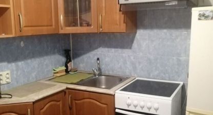 Снять 1 комнатную квартиру на улице Московский тракт г. Томск. Фотография №4