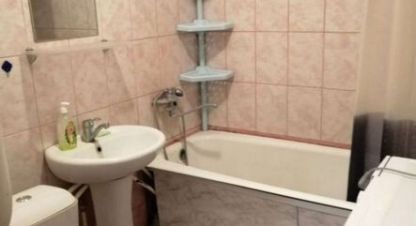 Снять квартиру 1 комнатную, 33 кв. м., Россия, г. Томск. Фотография №8