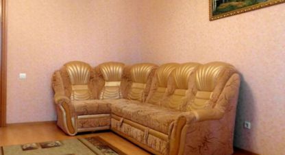 Снять квартиру 2-х комнатную, 60 кв. м. Фотография №1 Сдам квартиру 2-х комнатную с общей площадью 60м2, 5/6 эт., на улице Комсомольский пр-кт, г. Томск, Томская обл., Россия, агентство Альбион. Фотография №1