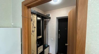 Снять квартиру на улице Светлый пер г. Томск. Фотография №4