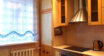 Снять квартиру 2-х комнатную, 60 кв. м., Россия, г. Томск. Фотография №8