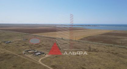 Купить земельный участок на улице Дачная г. Крыловка. Фотография №4