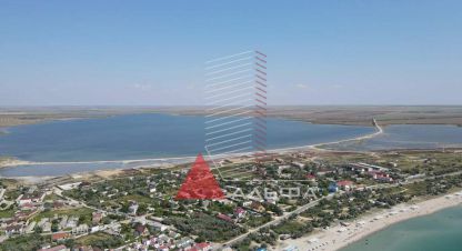 Продам земельный участок, на улице Харьковская, г. Межводное , Крым авт. респ., Россия, агентство Альфа Недвижимость. Фотография №1