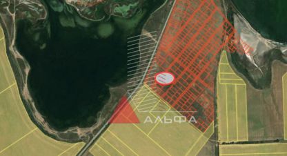 Купить земельный участок на улице Харьковская г. Межводное . Фотография №5