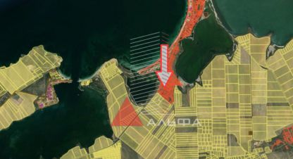 Купить земельный участок на улице Харьковская г. Межводное . Фотография №4