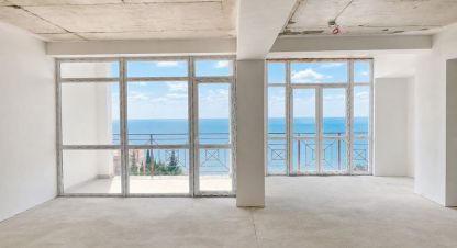 Купить квартиру, 64.3 кв. м. Фотография №8 Купить квартиру, 64.3 кв. м., Россия, г. Севастопольская зона юбк. Фотография №8