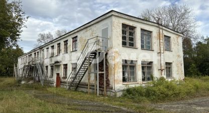 Купить производственно-складское помещение в г. Посёлокского типа надвоицы. Фотография №3 Купить производственно-складское помещение в г. Посёлокского типа надвоицы. Фотография №3