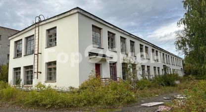 Купить производственно-складское помещение в г. Посёлокского типа надвоицы. Фотография №2 Купить производственно-складское помещение в г. Посёлокского типа надвоицы. Фотография №2