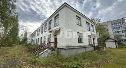Купить производственно-складское помещение, 1017.7 кв. м. Фотография №8 Купить производственно-складское помещение, 1017.7 кв. м., Россия, г. Посёлокского типа надвоицы. Фотография №8