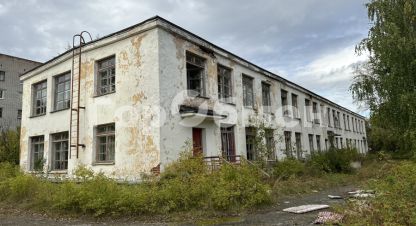 Купить производственно-складское помещение на улице Петрозаводская г. Посёлокского типа надвоицы. Фотография №4 Купить производственно-складское помещение на улице Петрозаводская г. Посёлокского типа надвоицы. Фотография №4