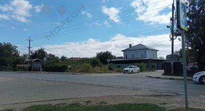 Продам земельный участок, на улице Шоссейная ул, Карасунский окр район, г. Краснодар, Краснодарский край, Россия, агентство Мореон Инвест. Фотография №1