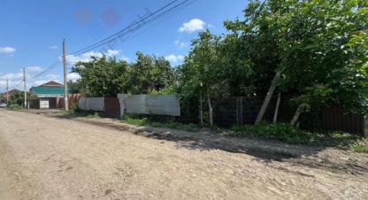 Купить земельный участок в г. Краснодар. Фотография №2