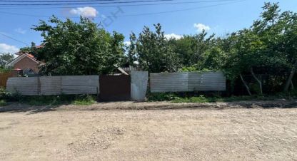 Продам земельный участок, на улице Персиковая ул, Прикубанский окр район, г. Краснодар, Краснодарский край, Россия, агентство Мореон Инвест. Фотография №1