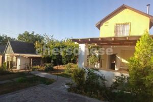 Продам дом 2-х комнатный с общей площадью 40м2, Гагаринский район, г. Севастополь, Крым авт. респ., Россия, агентство Херсонес Недвижимость